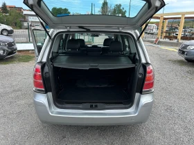 Opel Zafira 1.6I 16V EURO4 7M - 4190 лв. - 89855550 13