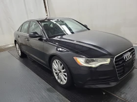 Audi A6 3.0T PREMIUM