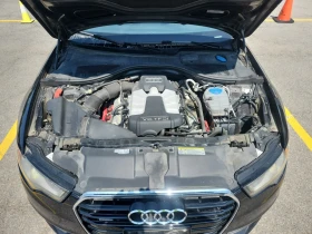 Audi A6 3.0T PREMIUM | Mobile.bg    16
