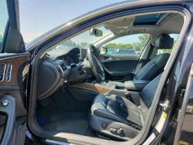 Audi A6 3.0T PREMIUM | Mobile.bg    6