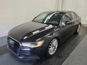 Audi A6 3.0T PREMIUM | Mobile.bg    3