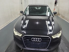Audi A6 3.0T PREMIUM | Mobile.bg    2
