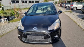 Citroen C3 1.4i GAS EXCLUSIVE eu 5A | Mobile.bg    2
