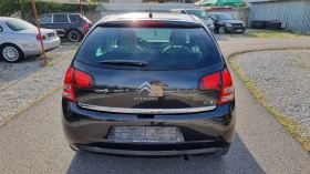 Citroen C3 1.4i GAS EXCLUSIVE eu 5A | Mobile.bg    5