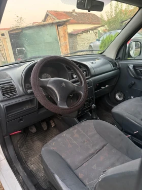 Обява за продажба на Citroen Berlingo 1.9 ~3 500 лв. - изображение 7