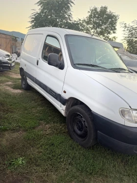 Обява за продажба на Citroen Berlingo 1.9 ~3 500 лв. - изображение 2