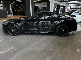 Обява за продажба на Mercedes-Benz AMG GT 63s 4matic+  ~ 419 988 лв. - изображение 4