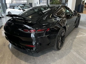 Обява за продажба на Mercedes-Benz AMG GT 63s 4matic+  ~ 419 988 лв. - изображение 1