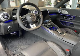 Обява за продажба на Mercedes-Benz AMG GT 63s 4matic+  ~ 419 988 лв. - изображение 7