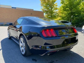 Ford Mustang EcoBoost Coupe RWD | Mobile.bg    5