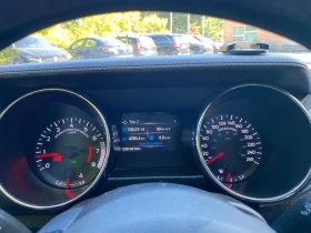 Ford Mustang EcoBoost Coupe RWD | Mobile.bg    11