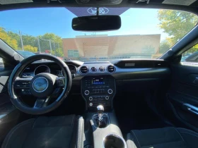 Ford Mustang EcoBoost Coupe RWD | Mobile.bg    10