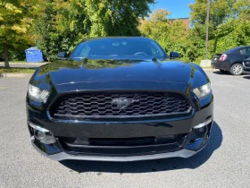 Ford Mustang EcoBoost Coupe RWD | Mobile.bg    8