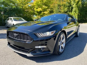 Ford Mustang EcoBoost Coupe RWD | Mobile.bg    7