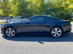 Ford Mustang EcoBoost Coupe RWD | Mobile.bg    6
