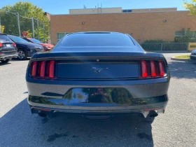 Ford Mustang EcoBoost Coupe RWD | Mobile.bg    4