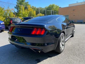 Ford Mustang EcoBoost Coupe RWD | Mobile.bg    3