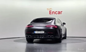 Mercedes-Benz GT | Mobile.bg    4