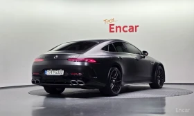 Mercedes-Benz GT | Mobile.bg    2