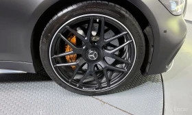 Mercedes-Benz GT | Mobile.bg    5