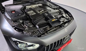 Mercedes-Benz GT | Mobile.bg    6