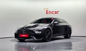  Mercedes-Benz GT