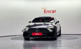 Mercedes-Benz GT | Mobile.bg    3