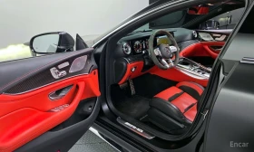 Mercedes-Benz GT | Mobile.bg    10