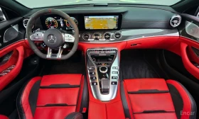 Mercedes-Benz GT | Mobile.bg    7