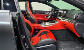 Mercedes-Benz GT | Mobile.bg    11