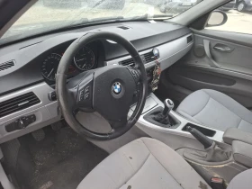 BMW 320 2.0D 163PS | Mobile.bg    5