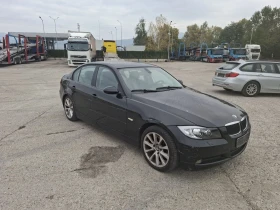BMW 320 2.0D 163PS | Mobile.bg    4