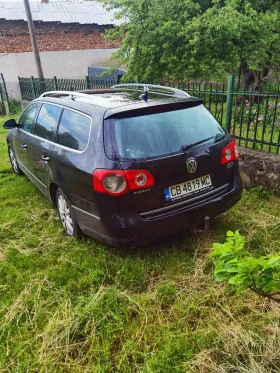 Обява за продажба на VW Passat ~5 400 лв. - изображение 2