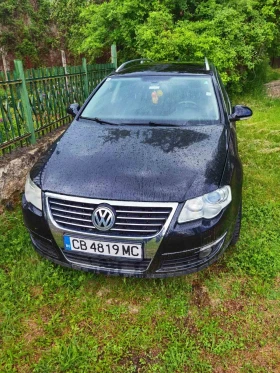 Обява за продажба на VW Passat ~5 400 лв. - изображение 1
