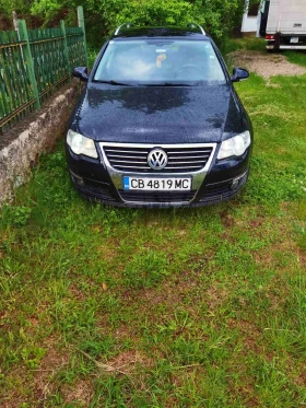 Обява за продажба на VW Passat ~5 400 лв. - изображение 1