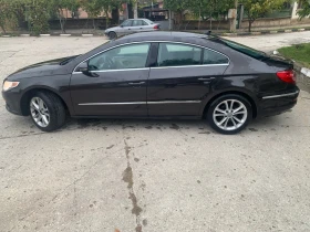 VW CC VW Passat CC 2.0T 200PS | Mobile.bg    6