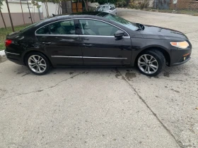 VW CC VW Passat CC 2.0T 200PS | Mobile.bg    5