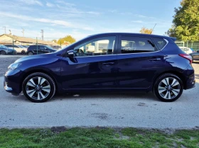 Обява за продажба на Nissan Pulsar 1.2i TEKNA FULL  ~13 990 лв. - изображение 7 | Auto.bg Обява за продажба на Nissan Pulsar 1.2i TEKNA FULL  ~13 990 лв. - изображение 7