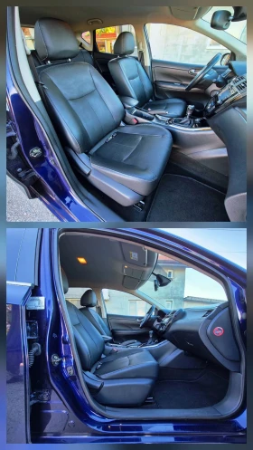 Обява за продажба на Nissan Pulsar 1.2i TEKNA FULL  ~13 990 лв. - изображение 11 | Auto.bg Обява за продажба на Nissan Pulsar 1.2i TEKNA FULL  ~13 990 лв. - изображение 11