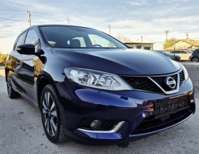 Обява за продажба на Nissan Pulsar 1.2i TEKNA FULL  ~13 990 лв. - изображение 2 | Auto.bg Обява за продажба на Nissan Pulsar 1.2i TEKNA FULL  ~13 990 лв. - изображение 2
