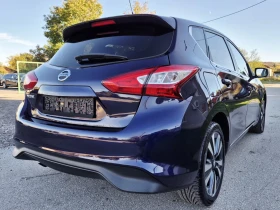 Обява за продажба на Nissan Pulsar 1.2i TEKNA FULL  ~13 990 лв. - изображение 4 | Auto.bg Обява за продажба на Nissan Pulsar 1.2i TEKNA FULL  ~13 990 лв. - изображение 4