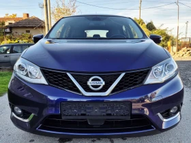 Обява за продажба на Nissan Pulsar 1.2i TEKNA FULL  ~13 990 лв. - изображение 1 | Auto.bg Обява за продажба на Nissan Pulsar 1.2i TEKNA FULL  ~13 990 лв. - изображение 1