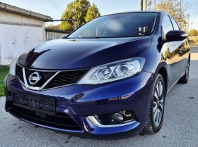 Обява за продажба на Nissan Pulsar 1.2i TEKNA FULL  ~13 990 лв. - изображение 1 | Auto.bg Обява за продажба на Nissan Pulsar 1.2i TEKNA FULL  ~13 990 лв. - изображение 1
