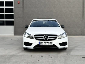 Mercedes-Benz E 350 w212 E350 amg pack - 32666 лв. / 16701.86 € - 37176825 2