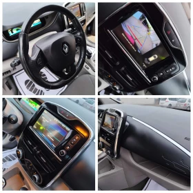 Renault Zoe Intens Собствена батерия, снимка 14