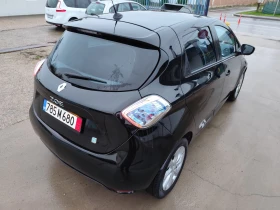 Renault Zoe Intens Собствена батерия, снимка 3