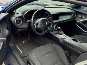 Chevrolet Camaro * 1SS * CARFAX *    | Mobile.bg    6