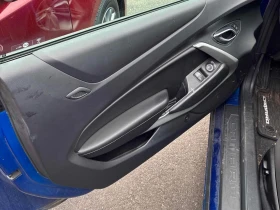 Chevrolet Camaro * 1SS * CARFAX *    | Mobile.bg    11