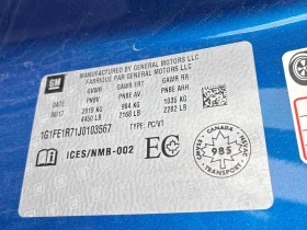 Chevrolet Camaro * 1SS * CARFAX *    | Mobile.bg    9