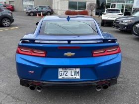 Chevrolet Camaro * 1SS * CARFAX *    | Mobile.bg    5